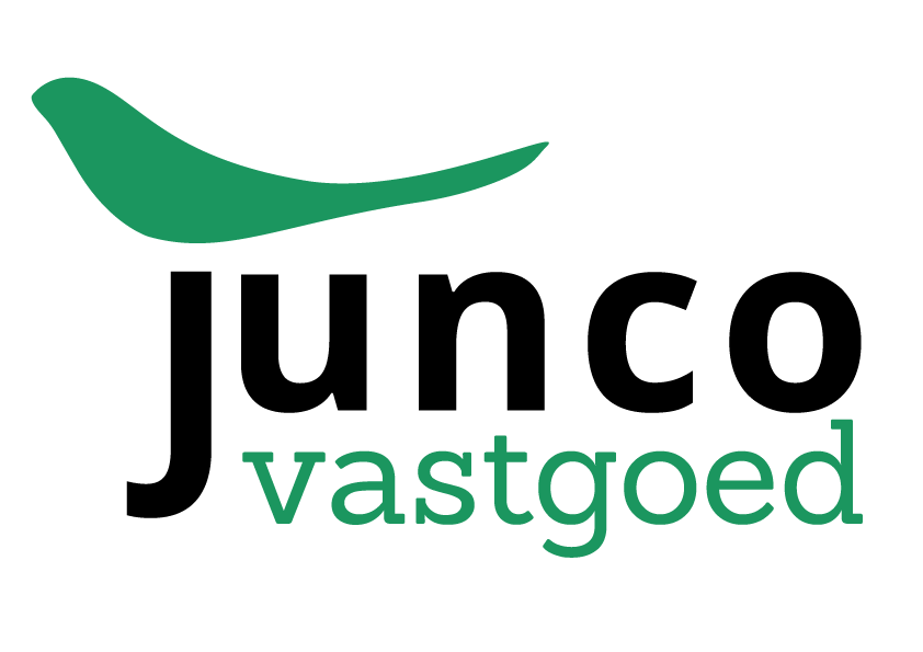 Junco Vastgoed logo